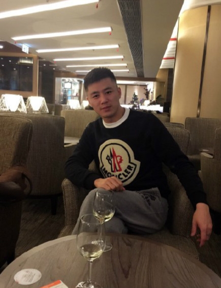 吴辉的第一张照片--建瓯相亲网