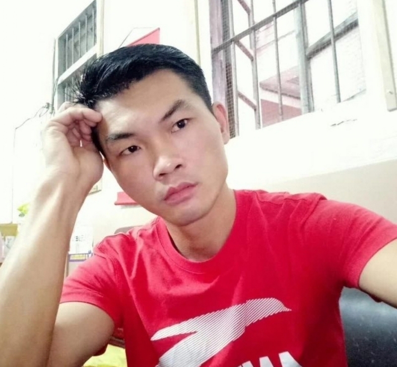 英俊的台灯的第一张照片--建瓯相亲网