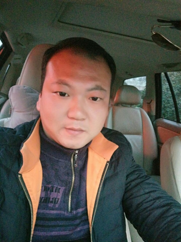 为梦想加油的第一张照片--建瓯相亲网