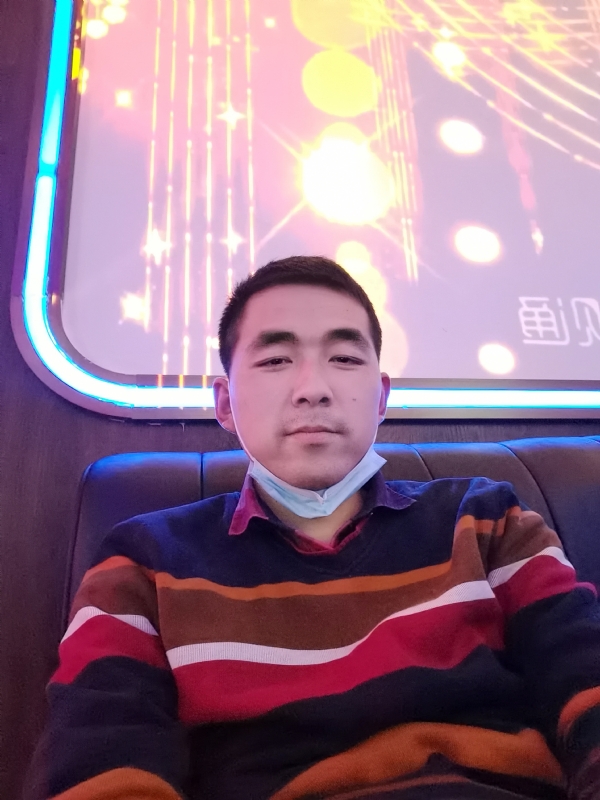 缘分的天空的第一张照片--建瓯相亲网