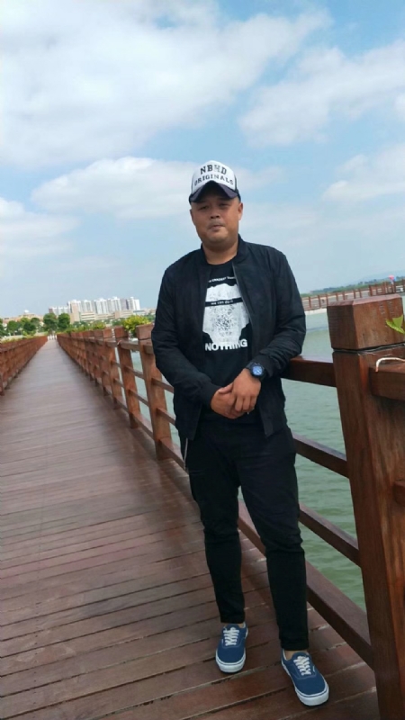 人生如戏的第二张照片--建瓯相亲网