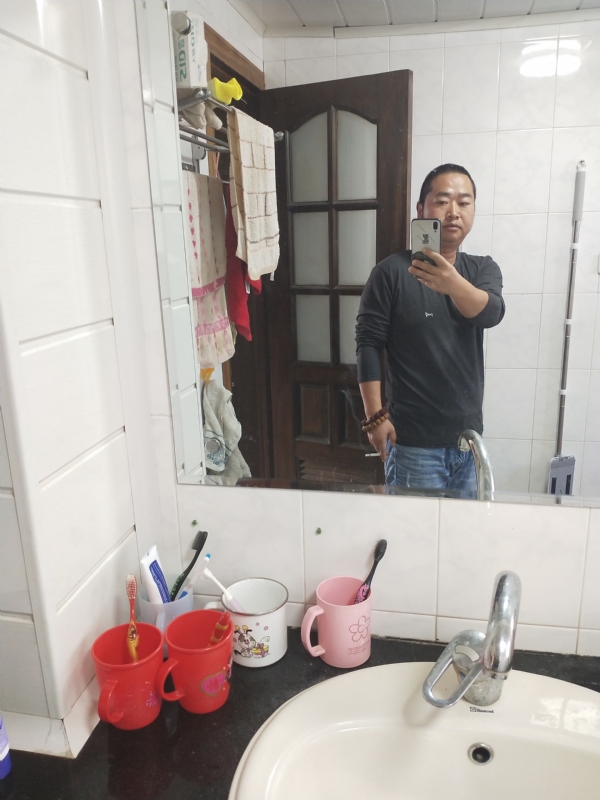 半世人间的第二张照片--建瓯相亲网