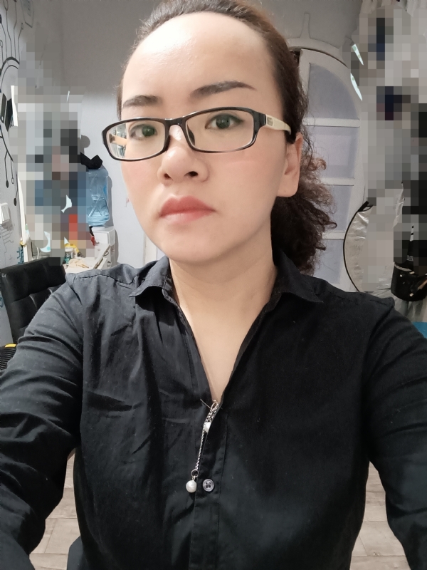 妮妮的第一张照片--建瓯相亲网