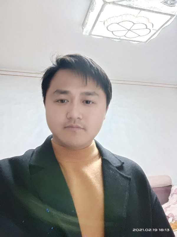 聆听的第一张照片--建瓯相亲网
