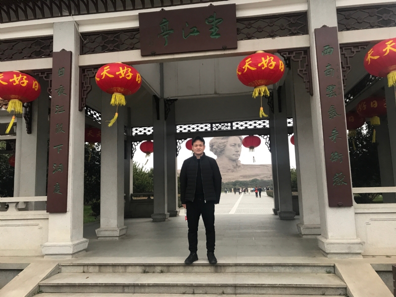风继续吹的第一张照片--建瓯相亲网