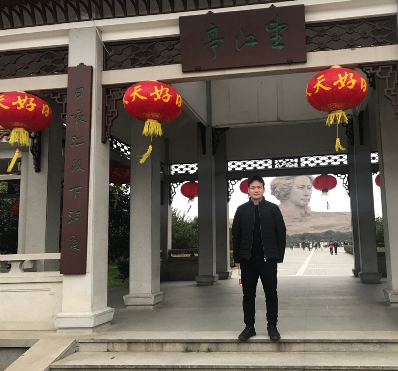 风继续吹的第二张照片--建瓯相亲网