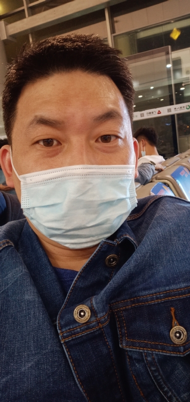狗子的第三张照片--建瓯相亲网