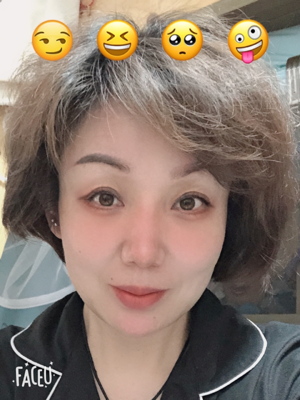 飘拂的第一张照片--建瓯相亲网