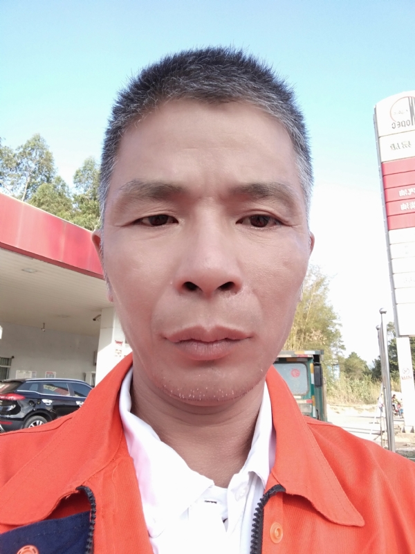 静候缘分的第一张照片--建瓯相亲网