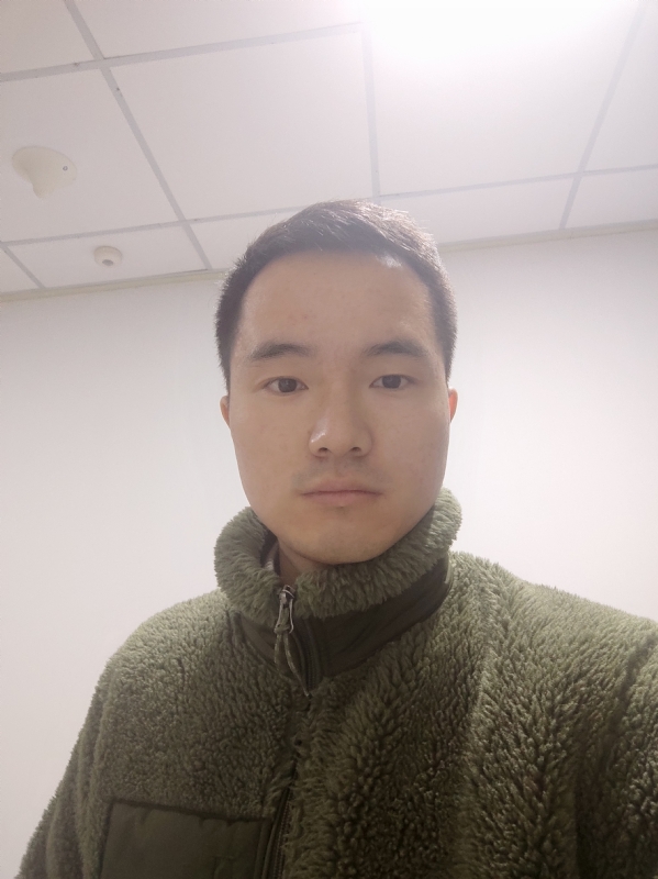 醒醒的第一张照片--建瓯相亲网