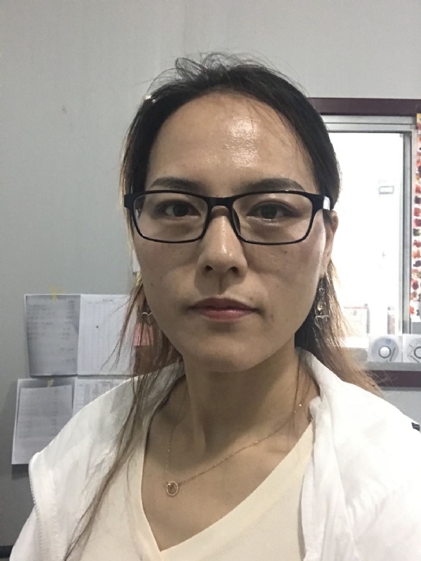 爱在春天的第一张照片--建瓯相亲网