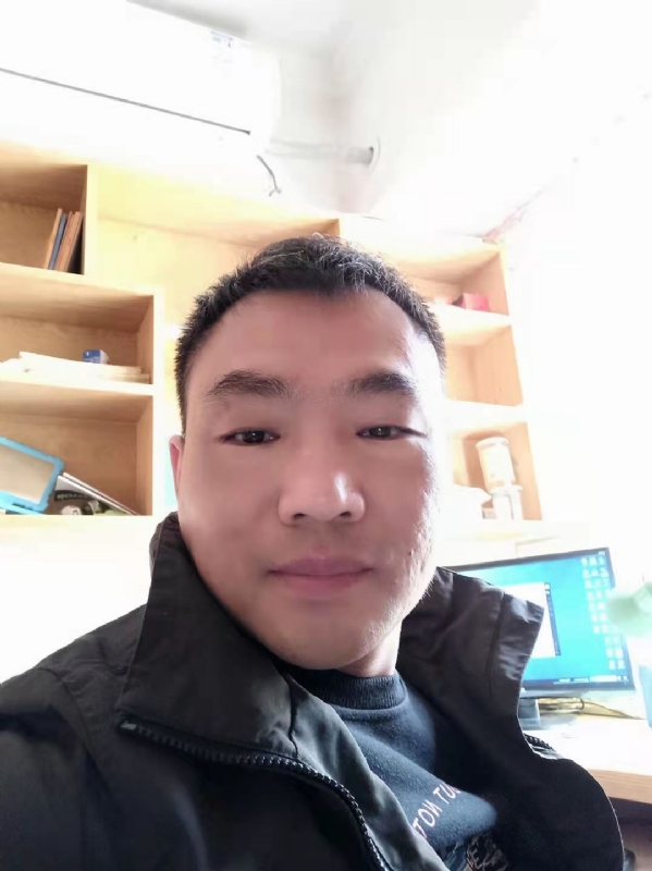 向前葱的第一张照片--建瓯相亲网