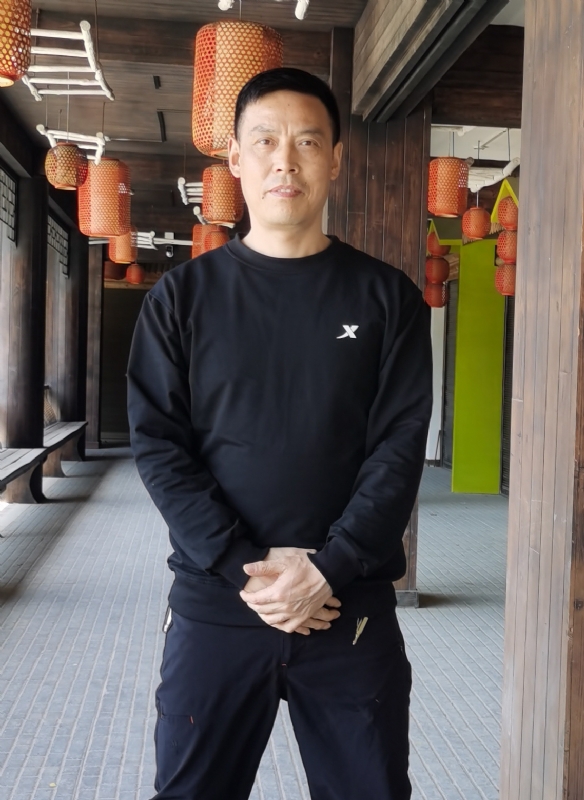 阳光总在风雨后的第一张照片--建瓯相亲网