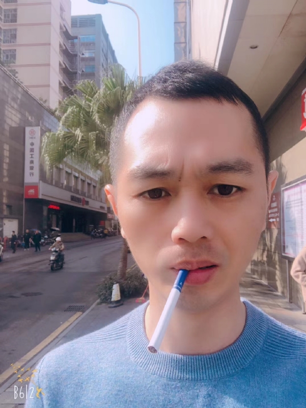 粤北一粟的第一张照片--建瓯相亲网