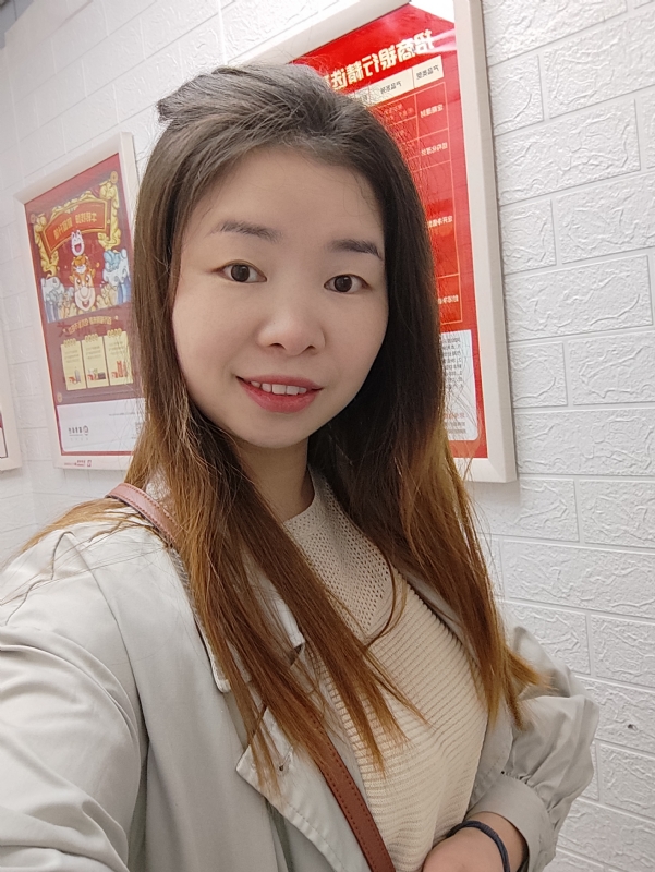 赫赫的第二张照片--建瓯相亲网