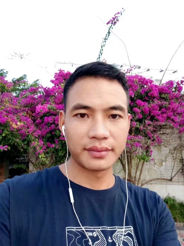 我不帅你不爱的第一张照片--建瓯相亲网