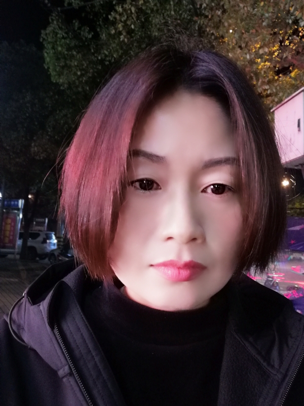 风中百合的第一张照片--建瓯相亲网