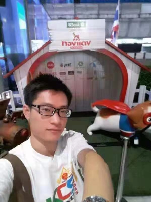 张先生的第一张照片--建瓯相亲网