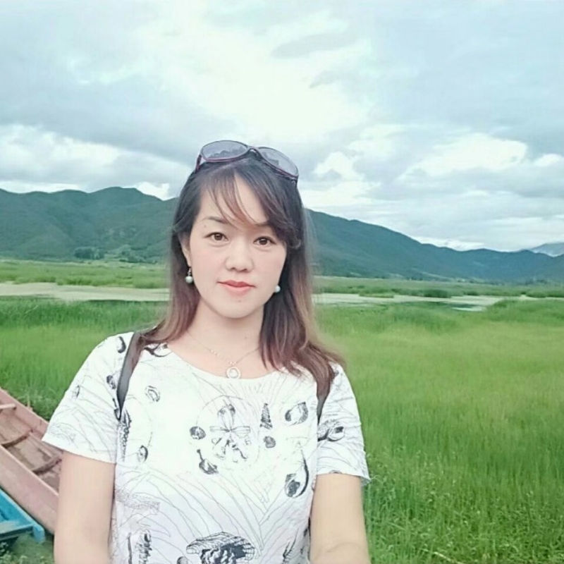 如懿的第一张照片--建瓯相亲网