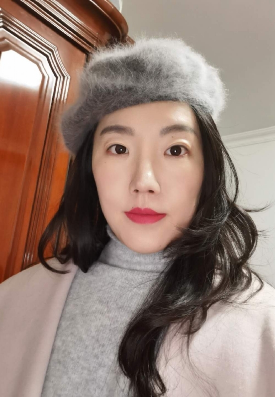 小莲的第一张照片--建瓯相亲网