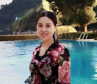 Xiang女士的第三张照片--建瓯相亲网