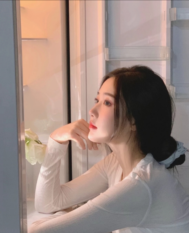 風吹過臉頰的第一张照片--建瓯相亲网