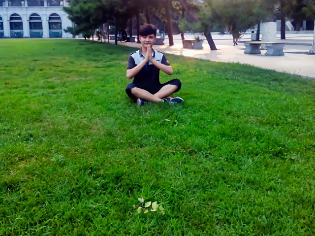 雄鹰不因暴风折翼的第一张照片--建瓯相亲网
