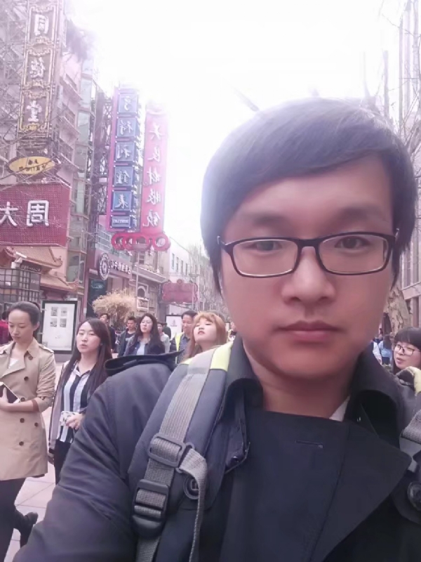 雷子的第一张照片--建瓯相亲网