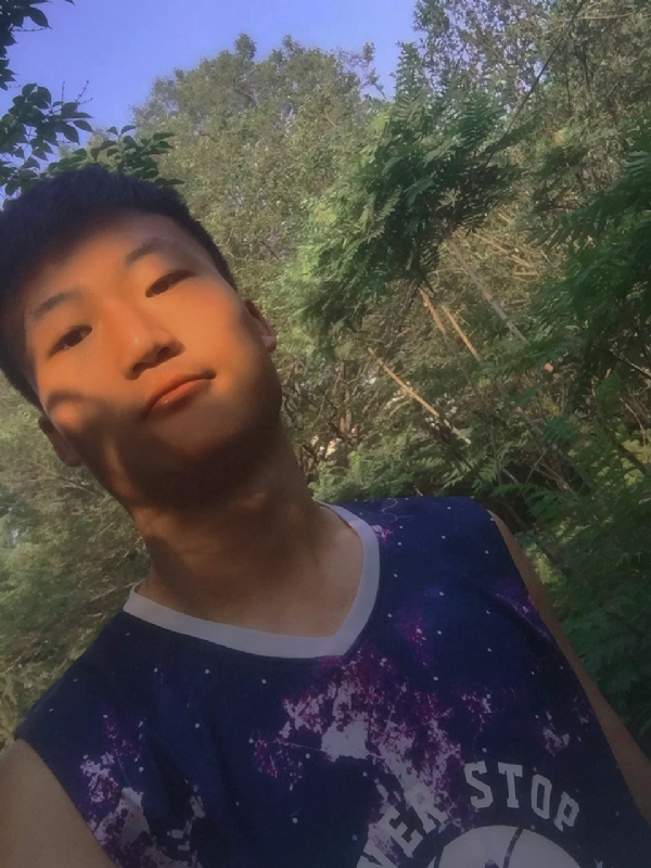 夏日的第一张照片--建瓯相亲网