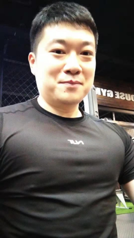 好想遇见你的第一张照片--建瓯相亲网
