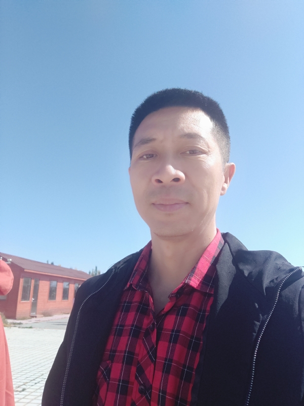 风滚草的坚持的第一张照片--建瓯相亲网