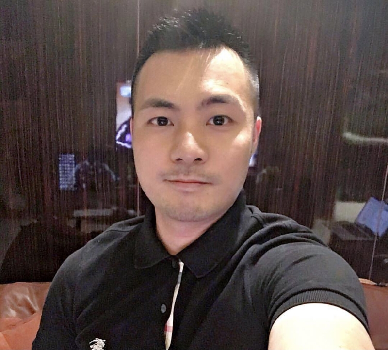 相濡以沫的第二张照片--建瓯相亲网