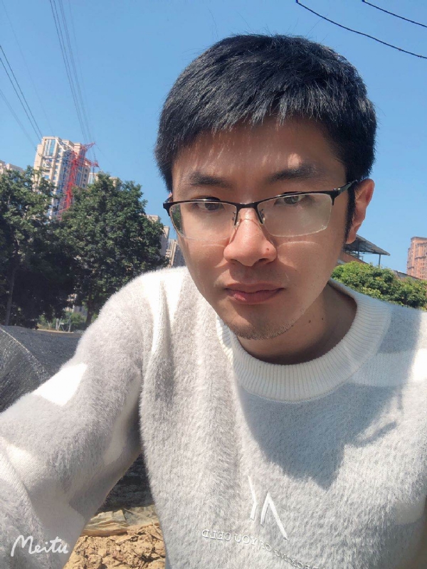 曦阳的第一张照片--建瓯相亲网