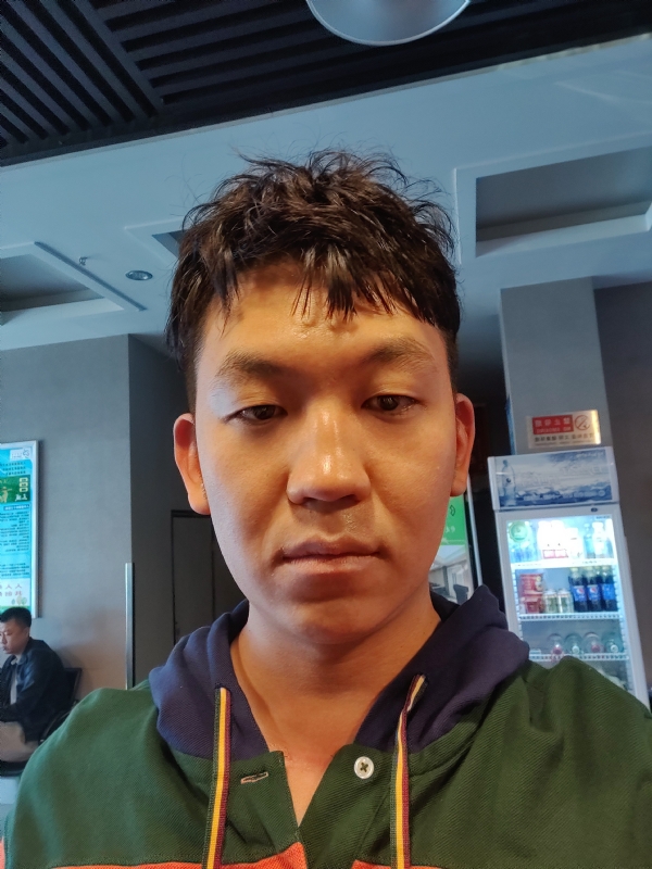 文哈哈的第一张照片--建瓯相亲网