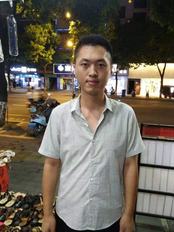 单身的雄鹰的第一张照片--建瓯相亲网