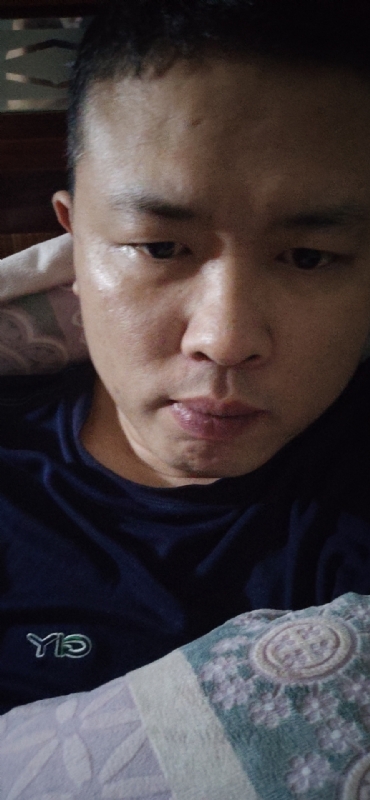 小军的第一张照片--建瓯相亲网