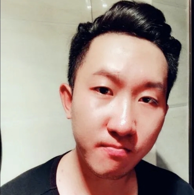 郭先生的第一张照片--建瓯相亲网