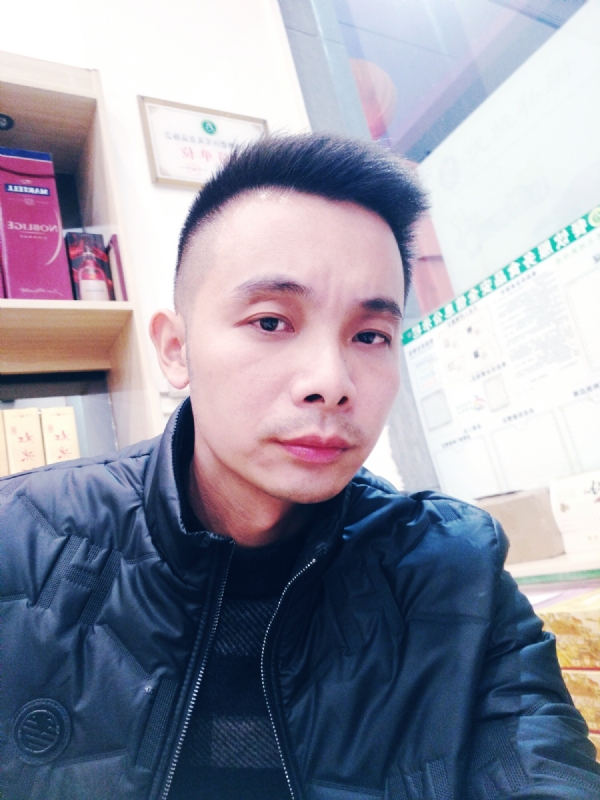 缘份来了挡都挡不住的第一张照片--建瓯相亲网