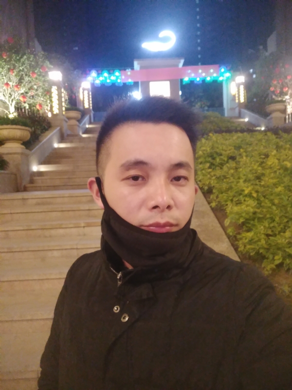 缘份来了挡都挡不住的第二张照片--建瓯相亲网
