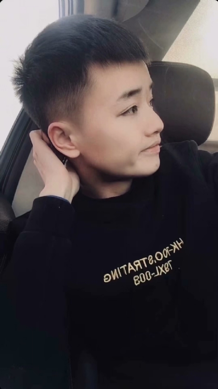 锁洋的第一张照片--建瓯相亲网
