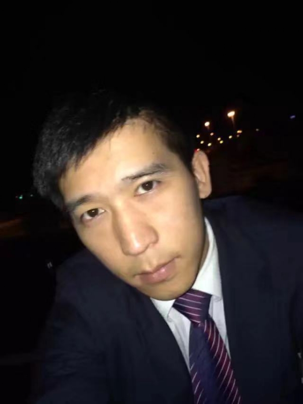 一条孤独的鱼的第一张照片--建瓯相亲网