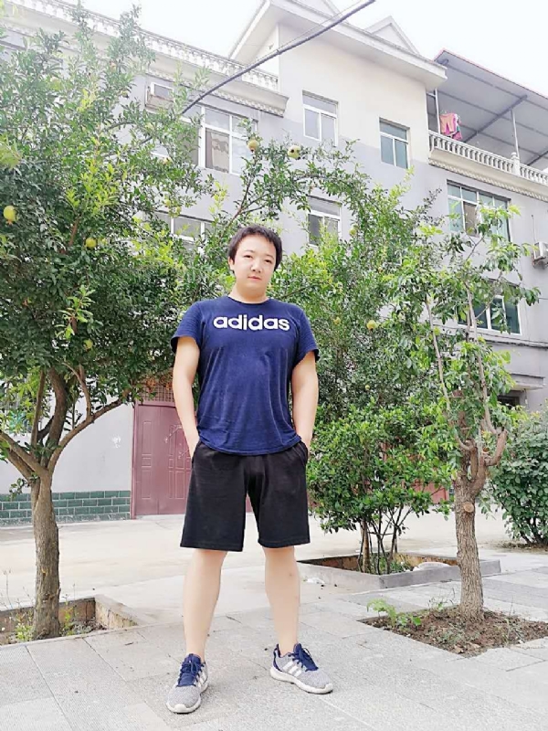 小宇的第一张照片--建瓯相亲网