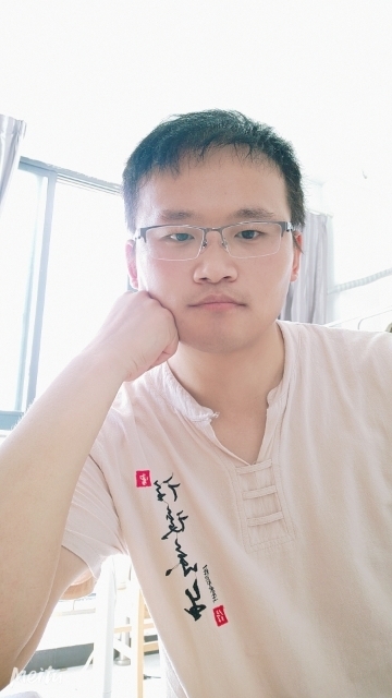 静烛寻归宿的第一张照片--建瓯相亲网