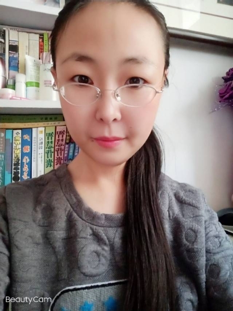 精卫公主的第一张照片--建瓯相亲网