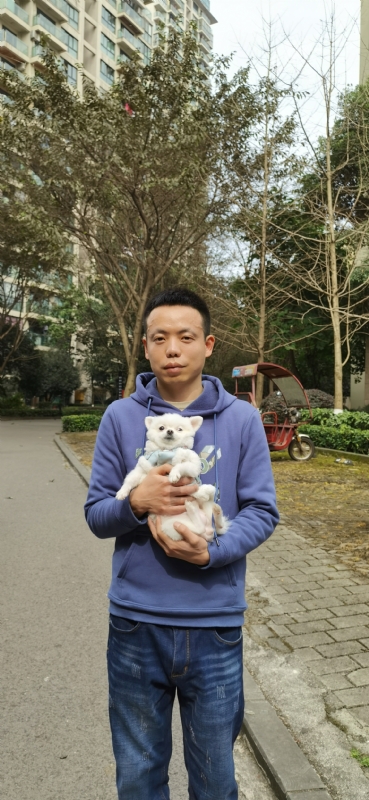 tom的第四张照片--建瓯相亲网