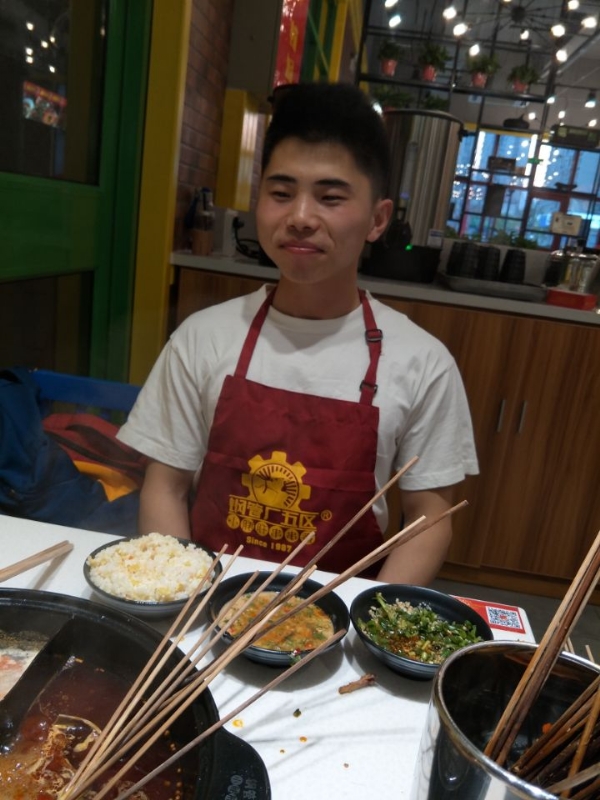 明晨的第一张照片--建瓯相亲网