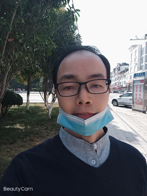 开心生活的第一张照片--建瓯相亲网