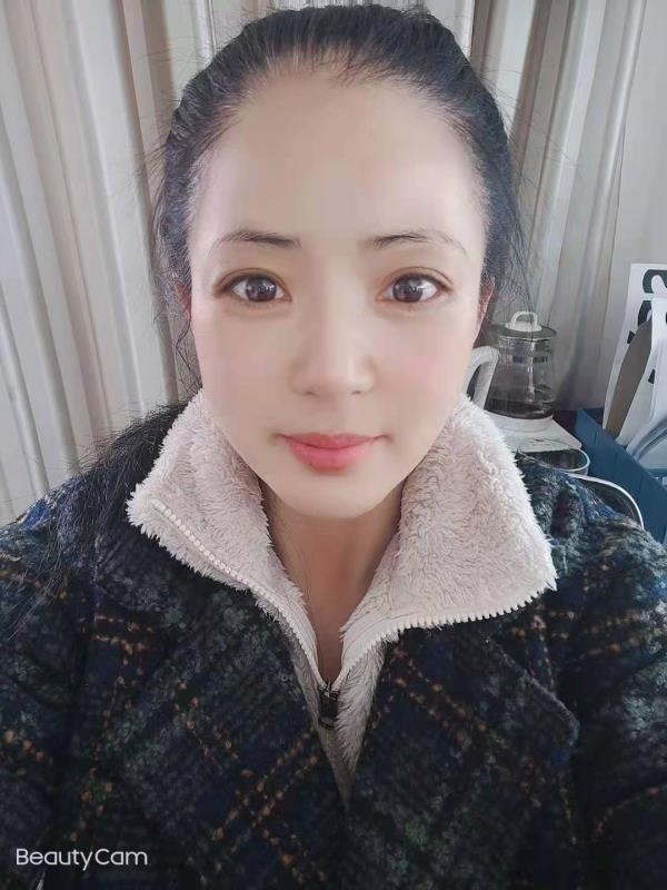 春晓的第一张照片--建瓯相亲网