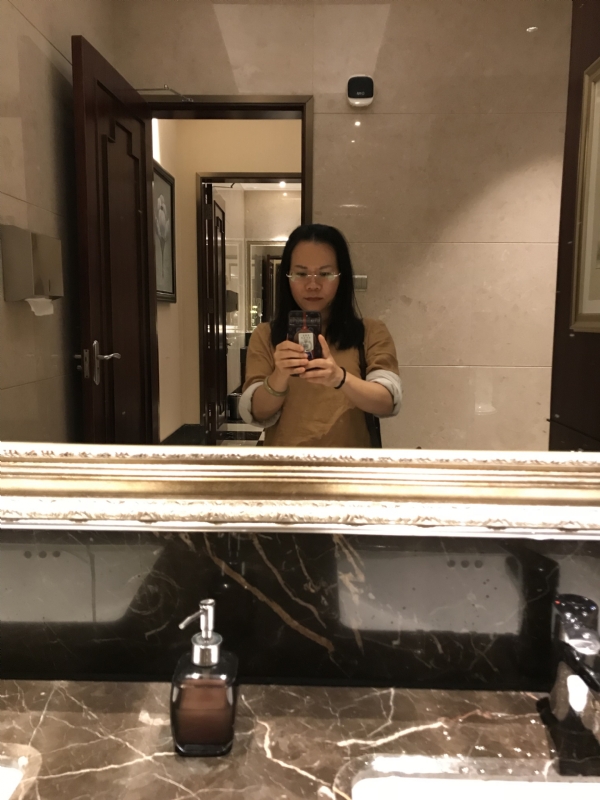 黄莺的第一张照片--建瓯相亲网
