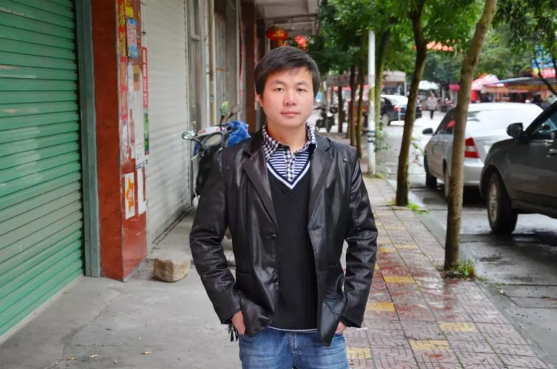青春正点的第二张照片--建瓯相亲网
